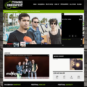 Greenfest.az