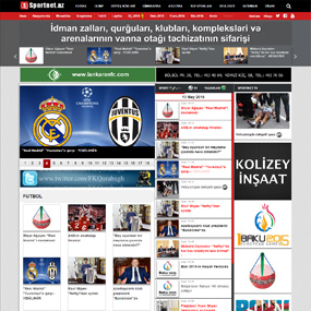Sportnet.az